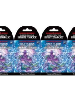 Pathfinder Battles: Quests from the Infinite Staircase 8-Booster Brick