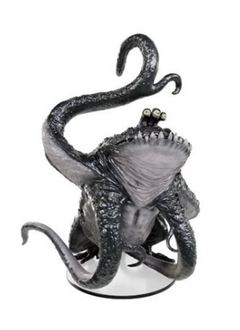 D&D Icons of the Realms: Froghemoth Elder