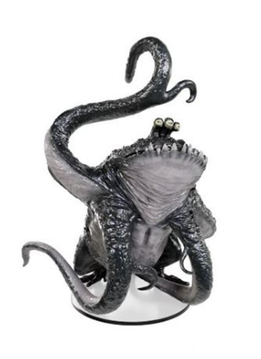 D&D Icons of the Realms: Froghemoth Elder