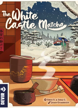 The White Castle: Matcha (EN)