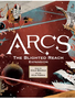 Arcs: Blighted Reach Campaign Expansion (Retail) (EN)