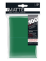 UP DP Pro-Matte Green (100)