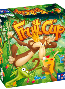 Fruit Cup (FR)