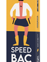 Speed Bac - Jaune (FR)