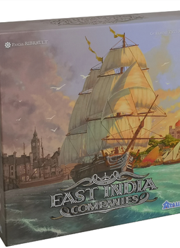 East India Companies (FR)