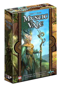 Mystic Vale (FR)