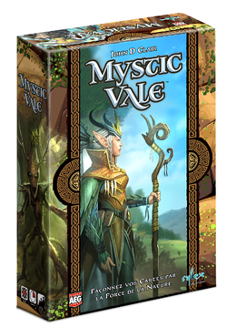 Mystic Vale (FR)