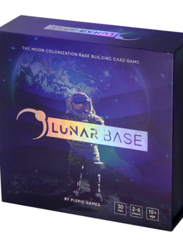 Lunar Base (EN)
