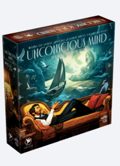 Unconscious Mind (FR)