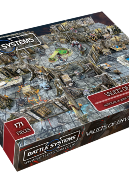 Vaults of Enveron: Core Set (EN)