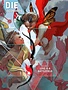 Die RPG Scenario Volume 2: Love is a Battlefield (EN)