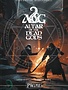 Altar of the Dead Gods: Skirmish Game Rulebook