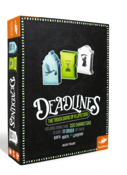 Deadlines (EN)