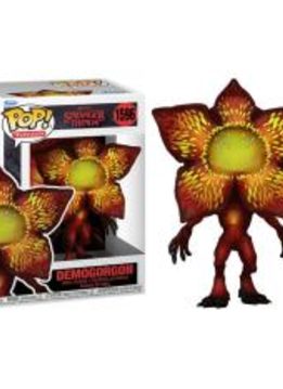 POP! Stranger Things Rift Demogorgon