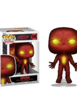 POP! Stranger Things Rift Vecna