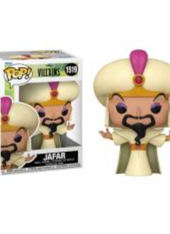 POP! Disney Villains Jafar