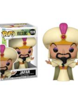 POP! Disney Villains Jafar