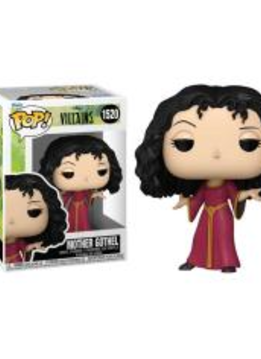 POP! Disney Villains Mother Gothel