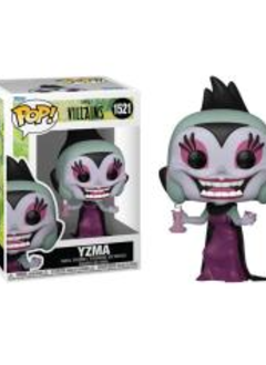 POP! Disney Villains Yzma