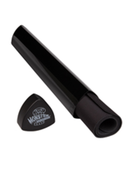 Play Mat Tube Prism Black Opaque