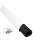 Porte-Playmat Tube Monster Opaque White