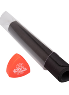 Play Mat Tube Prism Red