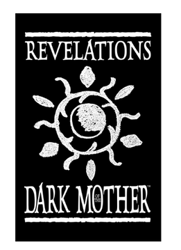 Vampire: The Masquerade 5th: Revelation of the Dark Mother Accessory