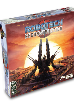 Robotech: Reconstruction (EN)