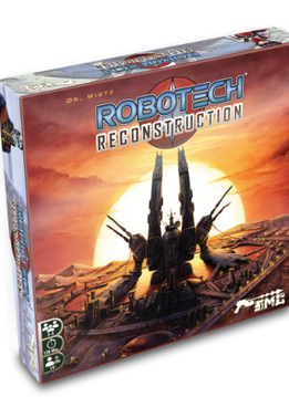 Robotech: Reconstruction (EN)