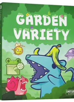 Garden Variety (EN)