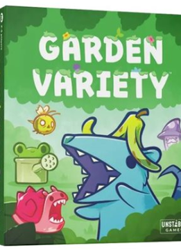 Garden Variety (EN)