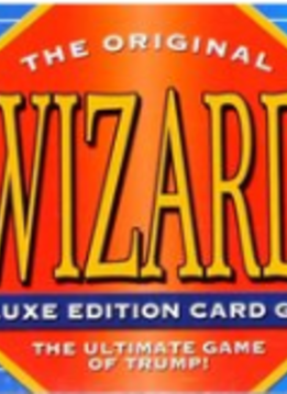 Wizard Deluxe Edition