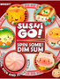 Sushi Go! Spin Some for Dim Sum (EN)