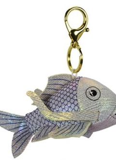 MTG: Peluche de porte-clés: Rainbow Koi