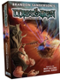 Mistborn: Adventure Game (EN)