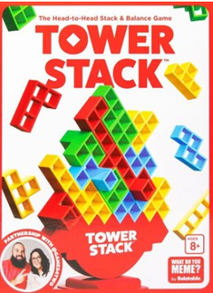 Tower Stack