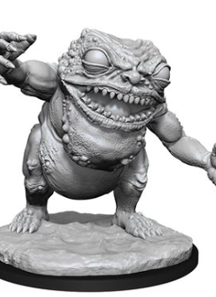 Banderhobb - D&D Unpainted Minis (WV13)