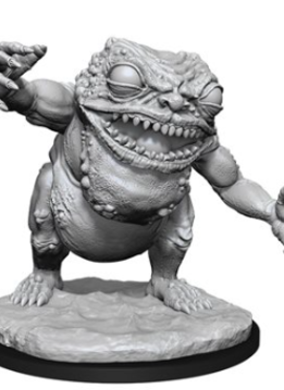 Banderhobb - D&D Unpainted Minis (WV13)