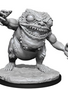 Banderhobb - D&D Unpainted Minis (WV13)