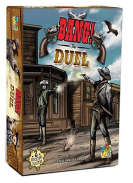 Bang! The Duel (EN)