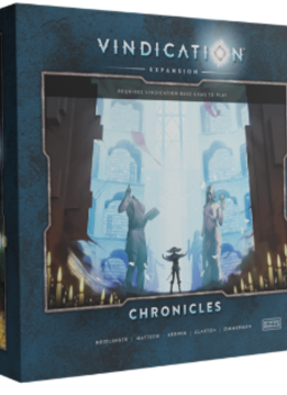 Vindication: Chronicles