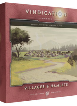 Vindication: Villages & Hamlets