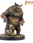 Dungeons and Lasers: Owlbear Family