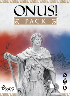 Onus! Pack (EN)