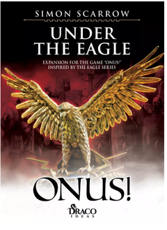 Onus! Under the Eagle