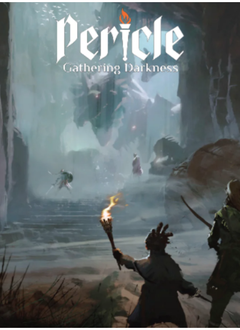 Pericle: Gathering Darkness (EN)