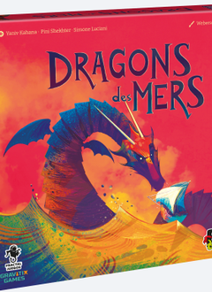 Dragons des mers (FR)