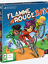 Flamme rouge BMX (FR)