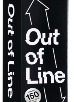 Cards Against Humanity: Out of Line (EN)