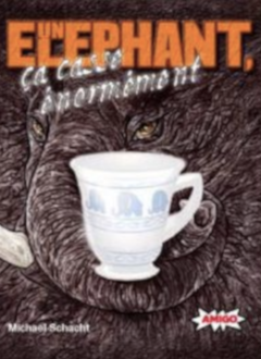 Un éléphant, ça casse énormément (FR)